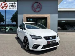 Hatchback Gebruikt 2024 Seat Ibiza FR Hatchback | € 24.945 (Eerlijke prijs)