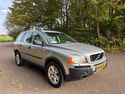 Groen Gebruikt 2003 Volvo XC90 SUV | € 2.500 (Super prijs)