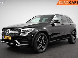 Zwart Gebruikt 2022 Mercedes GLC300e Business SUV | € 40.490 (Goede deal)