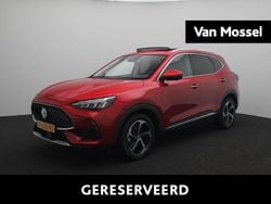 Rood Gebruikt 2023 MG EHS Luxury SUV | € 27.995 (Duur)