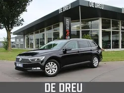 Zwart Gebruikt 2017 VW Passat Comfortline Stationwagen | € 15.900 (Goede deal)