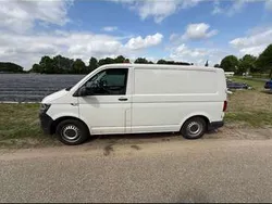 Wit Gebruikt 2016 VW T6 Van | € 11.000 (Goede deal)