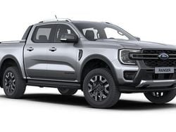 Grijs Nieuw 2025 Ford Ranger Wildtrack Pickup | € 49.900 (Goede deal)