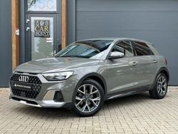 Grijs Gebruikt 2024 Audi A1 Advanced Hatchback | € 26.500 (Eerlijke prijs)