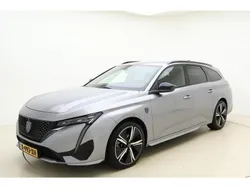 Grijs Gebruikt 2024 Peugeot 308 GTi Stationwagen | € 29.645 (Eerlijke prijs)