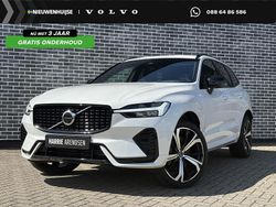Wit Gebruikt 2021 Volvo XC60 R-Design SUV | € 47.899 (Eerlijke prijs)