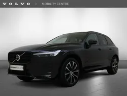 Zwart Gebruikt 2022 Volvo XC60 Ultimate SUV | € 49.945 (Eerlijke prijs)