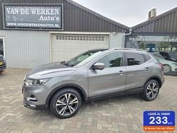 Grijs Gebruikt 2019 Nissan Qashqai 360º SUV | € 17.450 (Eerlijke prijs)