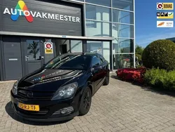 Opel Astra GTC