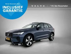 Blauw Gebruikt 2024 Volvo XC60 Plus SUV | € 54.450 (Eerlijke prijs)
