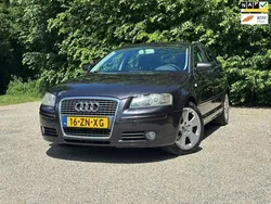 Grijs Gebruikt 2008 Audi A3 Sportback Ambition Hatchback | € 3.500 (Eerlijke prijs)