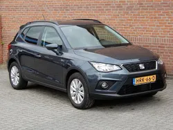 Blauw Gebruikt 2019 Seat Arona Business SUV | € 19.750 (Eerlijke prijs)