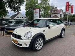 Wit Gebruikt 2010 Mini One Clubman Stationwagen | € 6.950 (Eerlijke prijs)