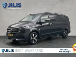 Grijs Nieuw 2024 Mercedes Vito MPV | € 54.850 (Eerlijke prijs)