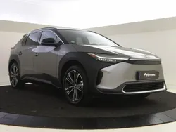 Grijs Gebruikt 2022 Toyota bZ4X Edition SUV | € 35.399 (Eerlijke prijs)