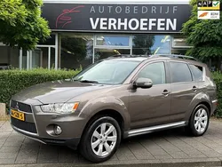 Bruin Gebruikt 2012 Mitsubishi Outlander Edition SUV | € 8.950 (Goede deal)