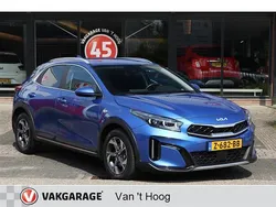 Blauw Gebruikt 2023 Kia XCeed Comfort SUV | € 22.744 (Eerlijke prijs)