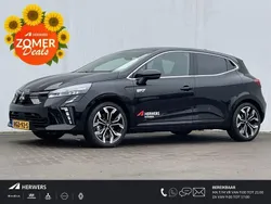 Zwart Gebruikt 2025 Mitsubishi Colt Instyle Hatchback | € 30.095