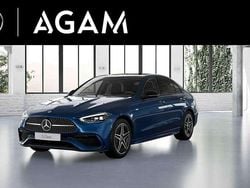 Blauw Gebruikt 2025 Mercedes C300e Business Sedan | € 57.950 (Eerlijke prijs)