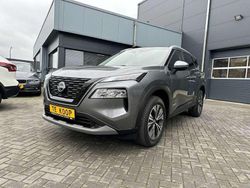 Grijs, metallic lak Gebruikt 2023 Nissan X-Trail N-Connecta SUV | € 36.450 (Eerlijke prijs)