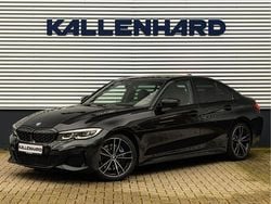 Zwart Gebruikt 2021 BMW M340 M Sport Sedan | € 44.875 (Super prijs)