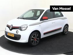 Wit Gebruikt 2018 Renault Twingo Dynamique Hatchback | € 9.240 (Eerlijke prijs)