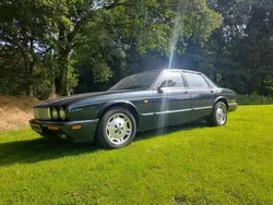 Jaguar X300
