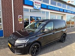 Zwart Gebruikt 2023 VW Caddy MPV | € 25.950 (Super prijs)