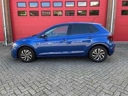 Blauw Gebruikt 2023 VW Polo GT Hatchback | € 20.600 (Goede deal)