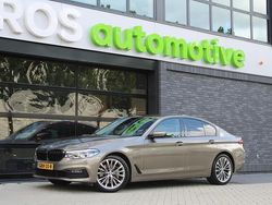 Grijs Gebruikt 2019 BMW 530e Executive Sedan | € 24.950 (Goede deal)