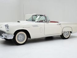 Overige Gebruikt 1956 Ford Thunderbird | € 34.500