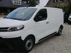 Wit Gebruikt 2022 Toyota Proace Live Van | € 16.850 (Super prijs)