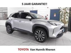 Zilver Gebruikt 2024 Toyota Yaris SUV | € 30.250 (Eerlijke prijs)
