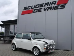 Wit Gebruikt 1994 Mini Cooper Hatchback | € 18.500