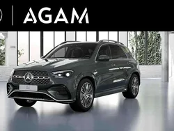 Grijs Nieuw 2025 Mercedes GLE400 Sport Edition SUV | € 119.800 (Eerlijke prijs)
