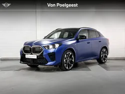 Blauw Gebruikt 2025 BMW X2 M Sport SUV | € 89.900 (Eerlijke prijs)