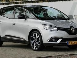 Zilver Gebruikt 2016 Renault Scénic III Bose Edition MPV | € 13.900