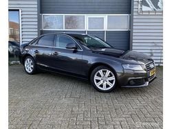 Grijs Gebruikt 2008 Audi A4 Proline Sedan | € 4.999 (Eerlijke prijs)