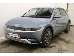 Blauw Gebruikt 2023 Hyundai Ioniq 5 SUV | € 31.900