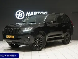 Overige Gebruikt 2022 Toyota Land Cruiser SUV | € 52.950 (Duur)