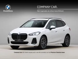Wit Gebruikt 2025 BMW 225 Active Tourer M Sport MPV | € 56.928