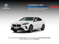 Wit Gebruikt 2025 BMW 220 Comfort Edition Coupé | € 41.950 (Goede deal)