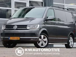 Grijs Gebruikt 2018 VW T6 Highline Van | € 19.793