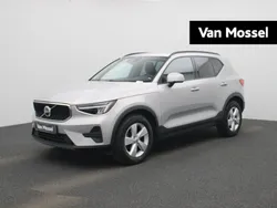 Grijs Gebruikt 2023 Volvo XC40 SUV | € 33.900 (Super prijs)