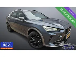 Grijs Gebruikt 2022 Cupra Formentor SUV | € 26.950 (Goede deal)