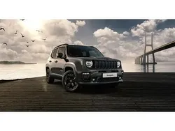 Groen Nieuw 2025 Jeep Renegade North SUV | € 39.450 (Eerlijke prijs)