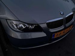 Gebruikt 2005 BMW 320 Sedan | € 4.500 (Iets duurder)