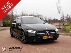 Mercedes A200