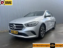 Grijs Gebruikt 2020 Mercedes B180 Business MPV | € 22.700