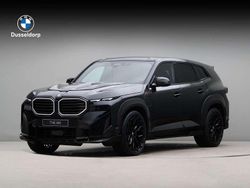 Zwart Nieuw 2025 BMW XM Comfort Edition SUV | € 227.167